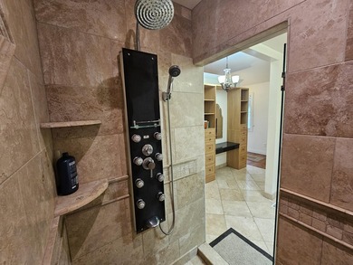 Welcome home to this beautiful 3-bedroom, 2-bath stone and wood - photo 22