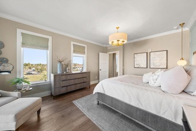 Experience refined luxury living in this stunning fourth-floor - photo 23