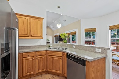 This home was custom-built by Dumont Brothers in 2004 and has - photo 24