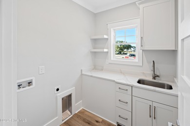 Coastal luxury awaits at Redd's Cove. Experience the pinnacle of