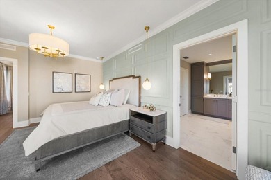 Experience refined luxury living in this stunning fourth-floor - photo 24