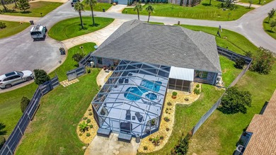 Nestled on a .54 acre corner cul-de-sac lot in the gated - photo 25