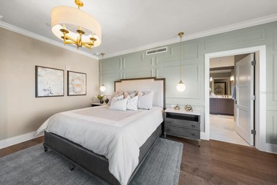 Experience refined luxury living in this stunning fourth-floor - photo 25