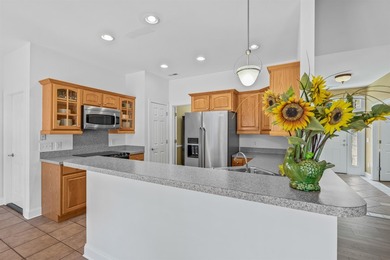 This home was custom-built by Dumont Brothers in 2004 and has - photo 26