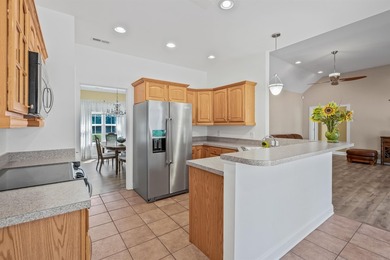 This home was custom-built by Dumont Brothers in 2004 and has - photo 27