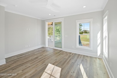 Coastal luxury awaits at Redd's Cove. Experience the pinnacle of