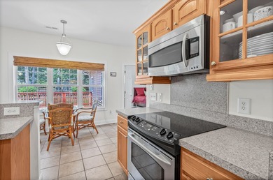 This home was custom-built by Dumont Brothers in 2004 and has - photo 28