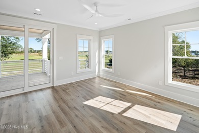 Coastal luxury awaits at Redd's Cove. Experience the pinnacle of