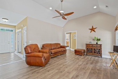 This home was custom-built by Dumont Brothers in 2004 and has - photo 29