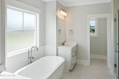 Coastal luxury awaits at Redd's Cove. Experience the pinnacle of