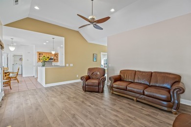 This home was custom-built by Dumont Brothers in 2004 and has - photo 30