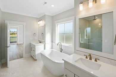 Coastal luxury awaits at Redd's Cove. Experience the pinnacle of