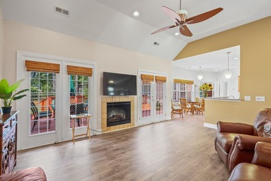 This home was custom-built by Dumont Brothers in 2004 and has - photo 31