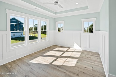 Coastal luxury awaits at Redd's Cove. Experience the pinnacle of