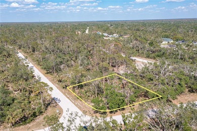 Port Charlotte Waterway Area Lot For Sale in Port Charlotte Florida