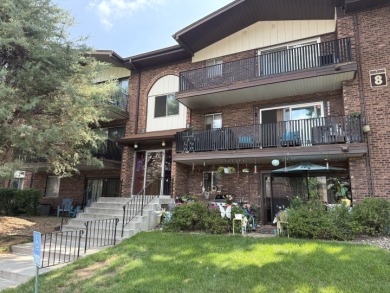 Lake Condo For Sale in Crestwood, Illinois