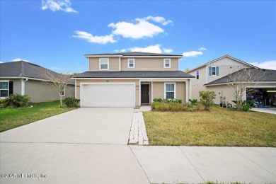 Lake Home For Sale in St Augustine, Florida