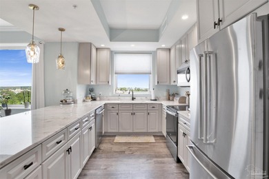 (private lake, pond, coastal) Condo For Sale in Perdido Key Florida