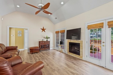 This home was custom-built by Dumont Brothers in 2004 and has - photo 32