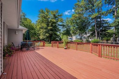 This home was custom-built by Dumont Brothers in 2004 and has - photo 33