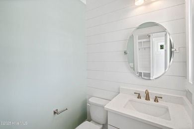 Coastal luxury awaits at Redd's Cove. Experience the pinnacle of