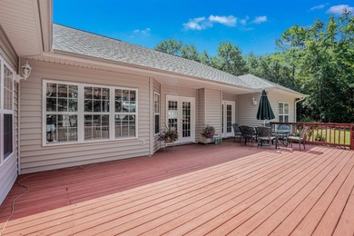 This home was custom-built by Dumont Brothers in 2004 and has - photo 34