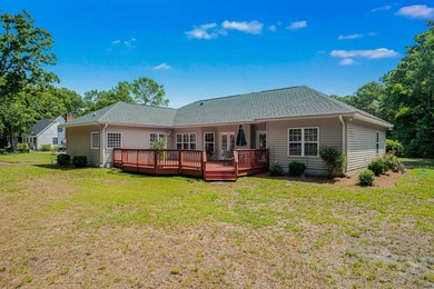 This home was custom-built by Dumont Brothers in 2004 and has - photo 35