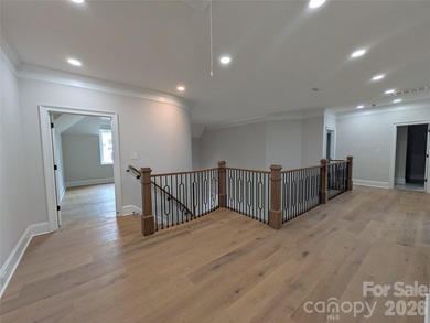 New luxury home custom home in sought-after Hunts Landing-just - photo 35