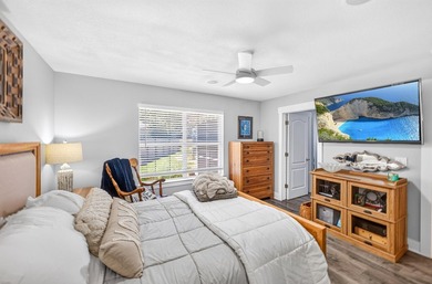 Nestled on a .54 acre corner cul-de-sac lot in the gated - photo 35