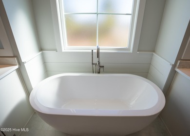 Coastal luxury awaits at Redd's Cove. Experience the pinnacle of