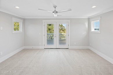 Coastal luxury awaits at Redd's Cove. Experience the pinnacle of