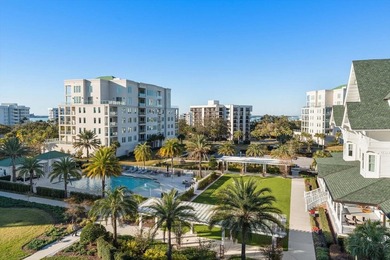 Experience refined luxury living in this stunning fourth-floor - photo 40