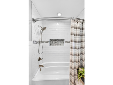 Nestled on a .54 acre corner cul-de-sac lot in the gated - photo 41
