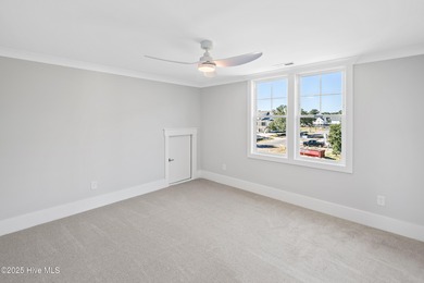 Coastal luxury awaits at Redd's Cove. Experience the pinnacle of