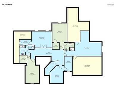 New luxury home custom home in sought-after Hunts Landing-just - photo 43
