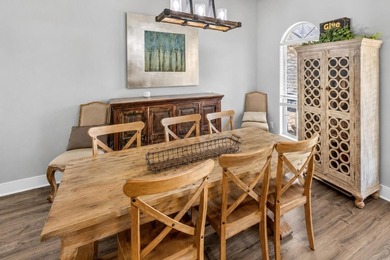 Nestled on a .54 acre corner cul-de-sac lot in the gated - photo 44