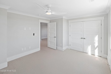 Coastal luxury awaits at Redd's Cove. Experience the pinnacle of