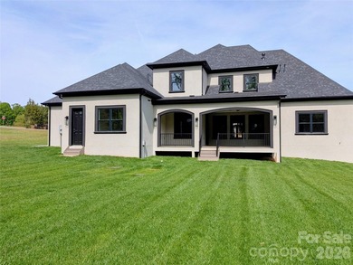 New luxury home custom home in sought-after Hunts Landing-just - photo 45