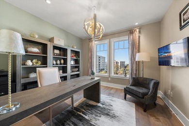 Experience refined luxury living in this stunning fourth-floor - photo 45
