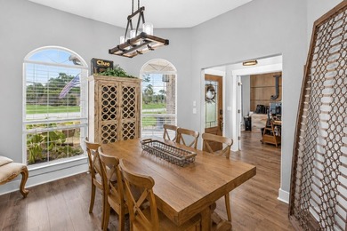 Nestled on a .54 acre corner cul-de-sac lot in the gated - photo 46
