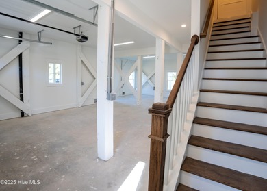 Coastal luxury awaits at Redd's Cove. Experience the pinnacle of