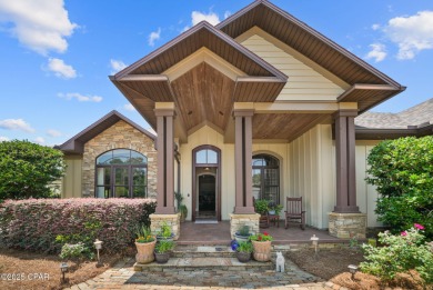 (private lake, pond, creek) Home Sale Pending in Panama City Florida