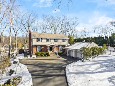 Lake Home For Sale in Stamford, Connecticut