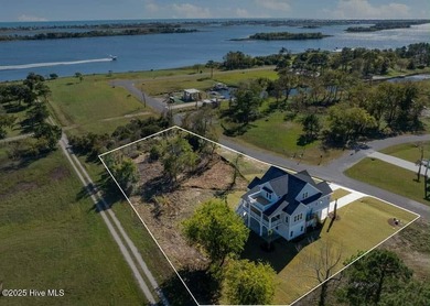 Coastal luxury awaits at Redd's Cove. Experience the pinnacle of