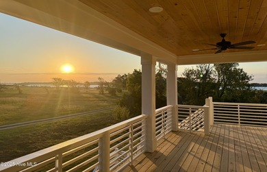 Coastal luxury awaits at Redd's Cove. Experience the pinnacle of