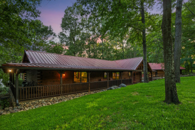 Set along the coveted shoreline of Lake Bob Sandlin - photo 5