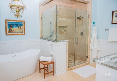 Introducing a breathtaking waterfront estate, where luxury meets - photo 11
