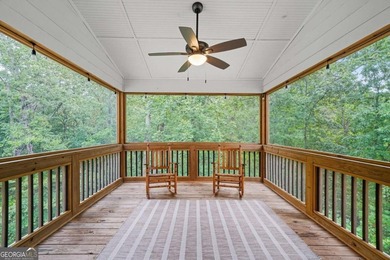 Nestled on a wooded 0.85 acre lot, this like new 4 bedroom, 2.5 - photo 11