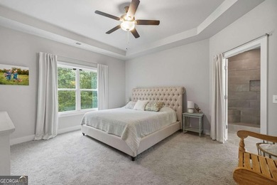 Nestled on a wooded 0.85 acre lot, this like new 4 bedroom, 2.5 - photo 12