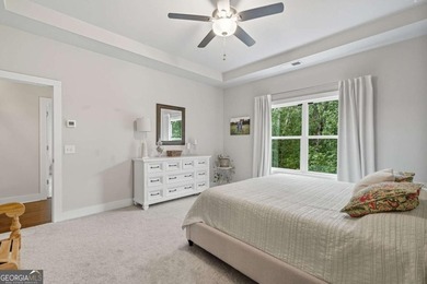 Nestled on a wooded 0.85 acre lot, this like new 4 bedroom, 2.5 - photo 13